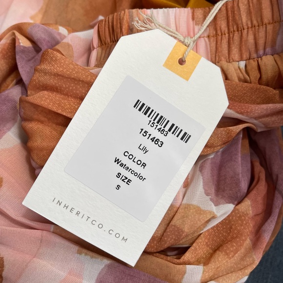 NWT | Inherit Clothing Co. | Lily | Skirt - Picture 7 of 11